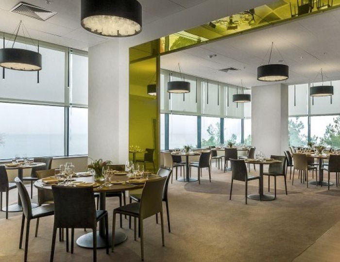 Зал Primrose - Отель Меркюр Сочи Центр / Mercure Sochi Centre