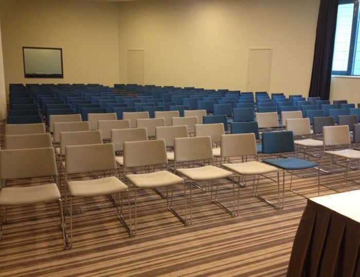 Зал Camelia - Отель Меркюр Сочи Центр / Mercure Sochi Centre