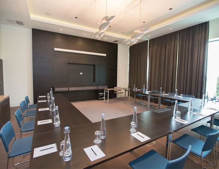 Зал Oleander - Отель Меркюр Сочи Центр / Mercure Sochi Centre