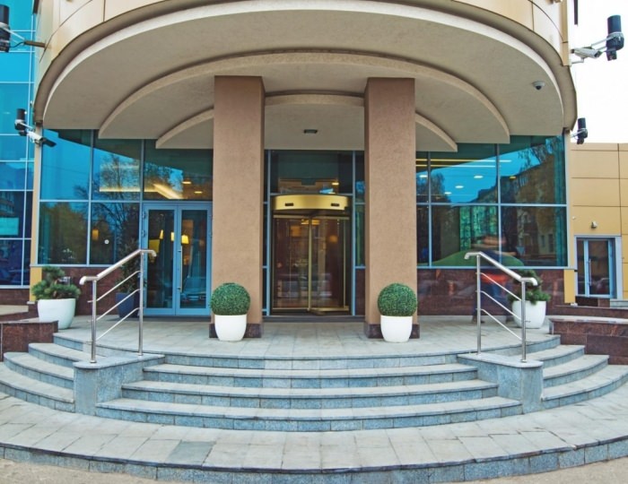 Отель East Gate / Ист Гейт Балашиха