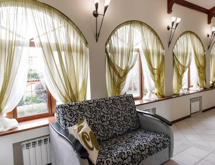 Мини-отель «Мой год» Коломна