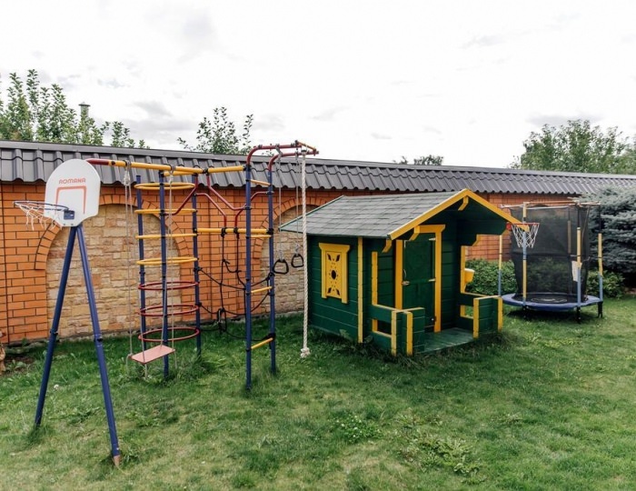 Мини-отель «Мой год» Коломна