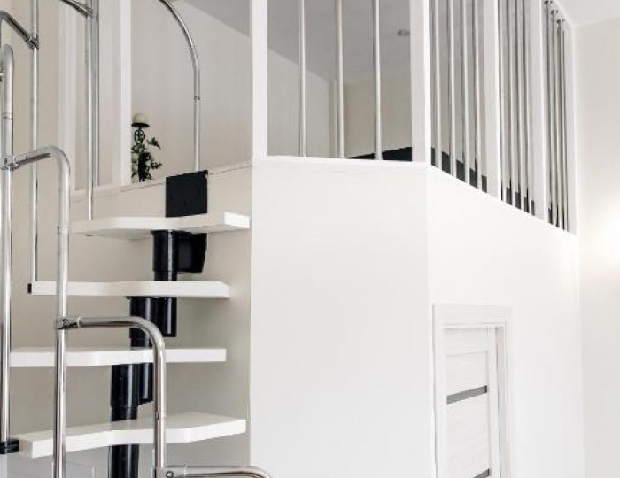 Апартаменты двухуровневые 1 (Июнь) - Мини-отель «Мой год» Коломна