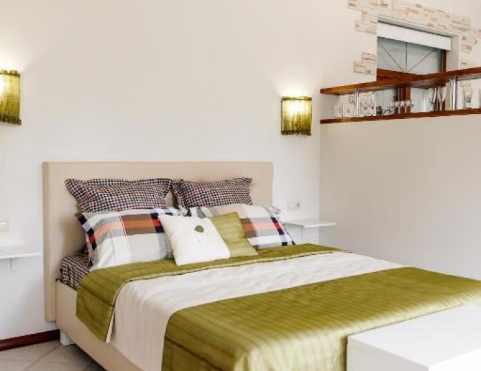 Апартаменты 2 (Июль) - Мини-отель «Мой год» Коломна