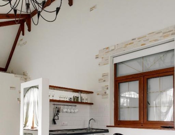 Апартаменты 2 (Июль) - Мини-отель «Мой год» Коломна