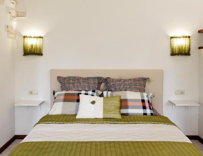 Апартаменты 2 (Июль) - Мини-отель «Мой год» Коломна