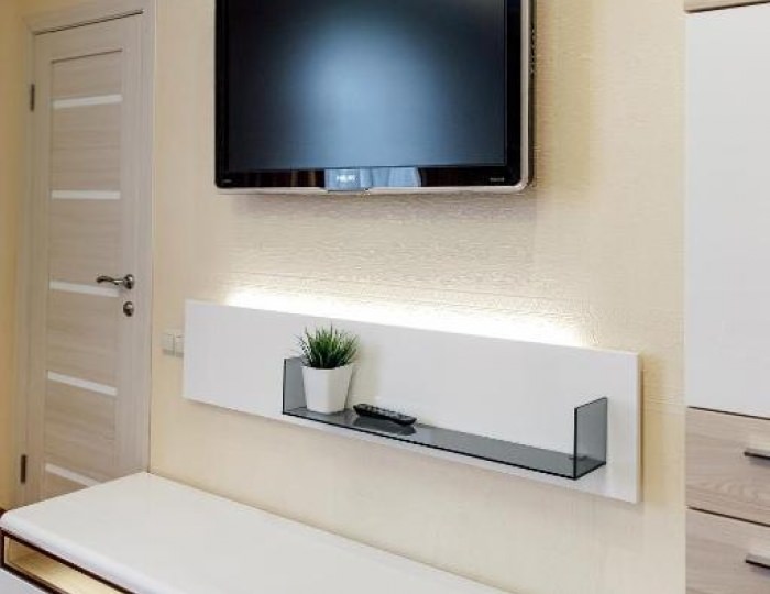 Апартаменты 3 (Август) - Мини-отель «Мой год» Коломна