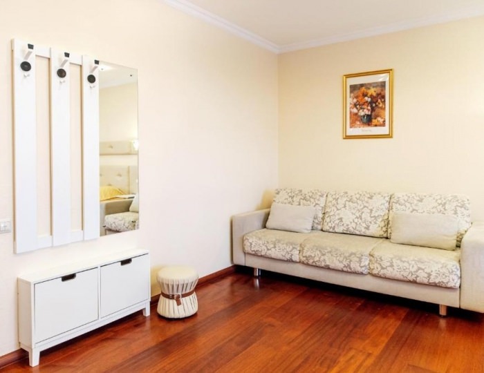 Апартаменты 3 (Август) - Мини-отель «Мой год» Коломна