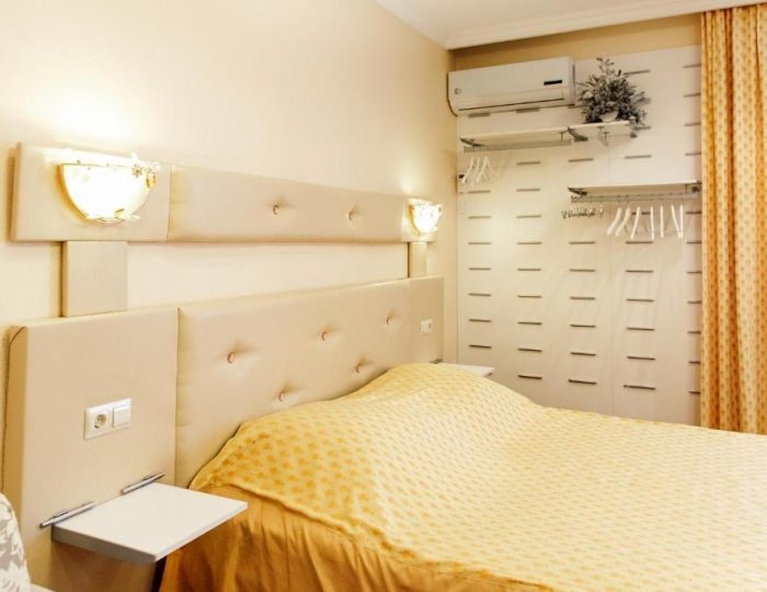 Апартаменты 3 (Август) - Мини-отель «Мой год» Коломна