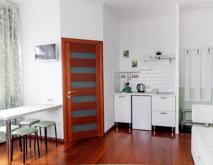 Апартаменты 5 (Май) - Мини-отель «Мой год» Коломна