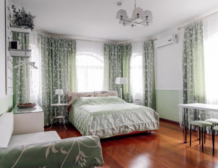 Апартаменты 5 (Май) - Мини-отель «Мой год» Коломна