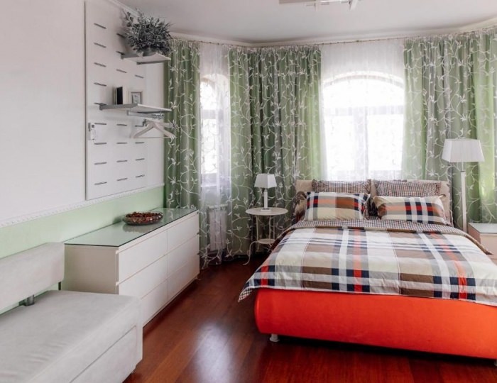 Апартаменты 5 (Май) - Мини-отель «Мой год» Коломна