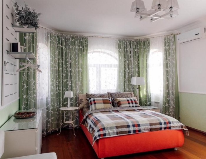 Апартаменты 5 (Май) - Мини-отель «Мой год» Коломна