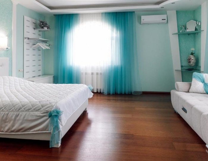 Апартаменты 6 (Январь) - Мини-отель «Мой год» Коломна