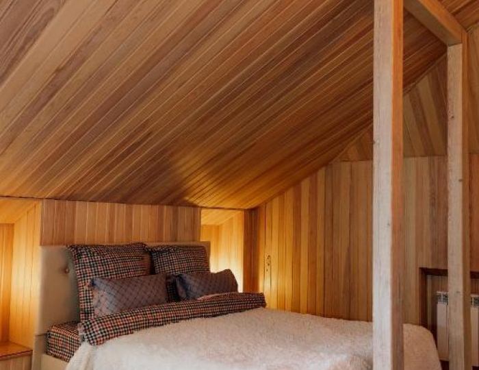 Апартаменты 7 (Декабрь) - Мини-отель «Мой год» Коломна