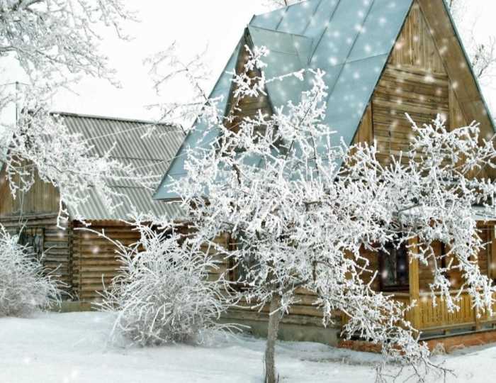 Санаторий «Яровое» Яровое