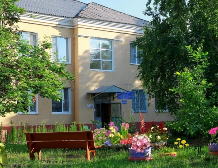 Санаторий «Яровое» Яровое