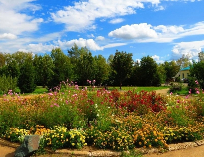 Санаторий «Яровое» Яровое