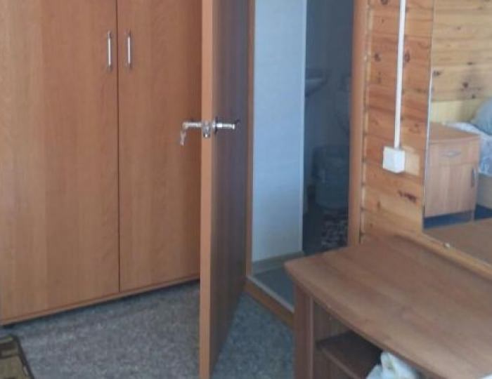 Домик 2-местный летний - Санаторий «Яровое» Яровое