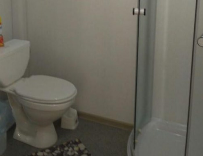 Домик 2-местный летний - Санаторий «Яровое» Яровое