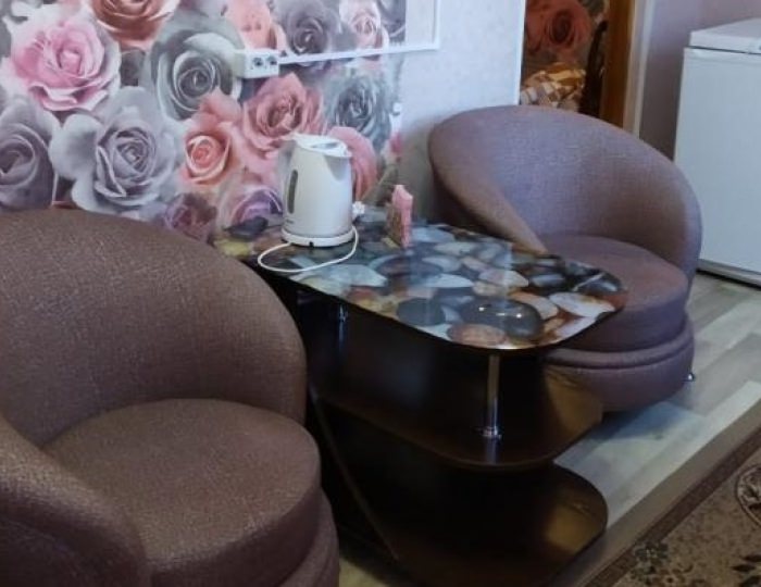 Стандарт 1-местный №6,10 (14,8,7) - Санаторий «Яровое» Яровое