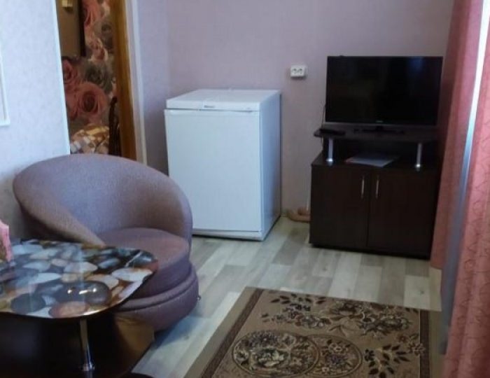 Стандарт 1-местный №6,10 (14,8,7) - Санаторий «Яровое» Яровое