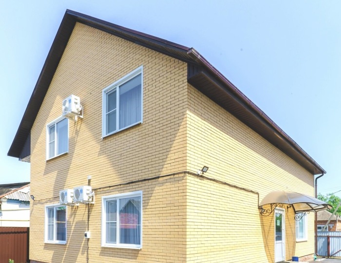 Гостевой дом «Павловское подворье» Павловская