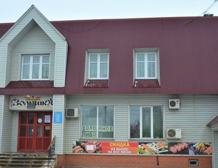 Мини-отель «Золушка» Ливны