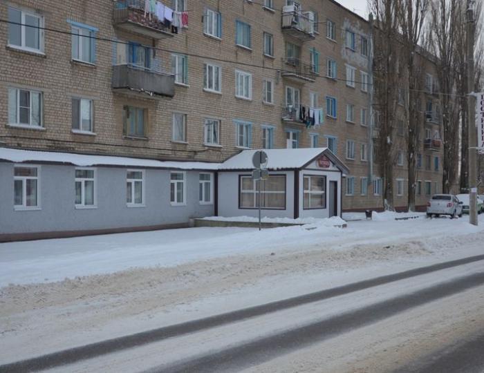 Мини-отель «Ливны-1» Ливны