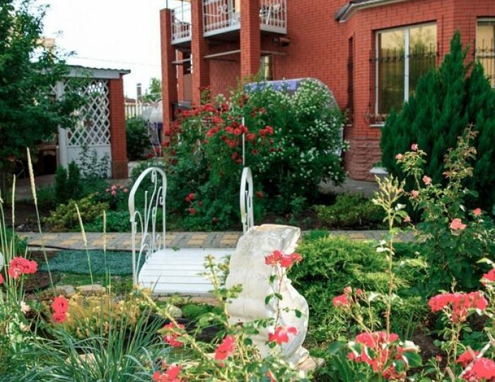 Мини-отель «Радом» Лиски