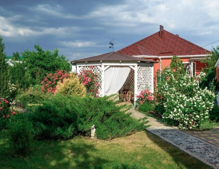 Мини-отель «Радом» Лиски