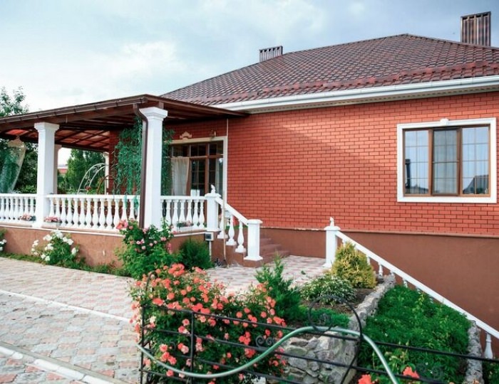 Мини-отель «Радом» Лиски