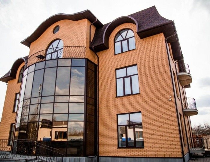 Гостиница «Небо» Солнечногорск