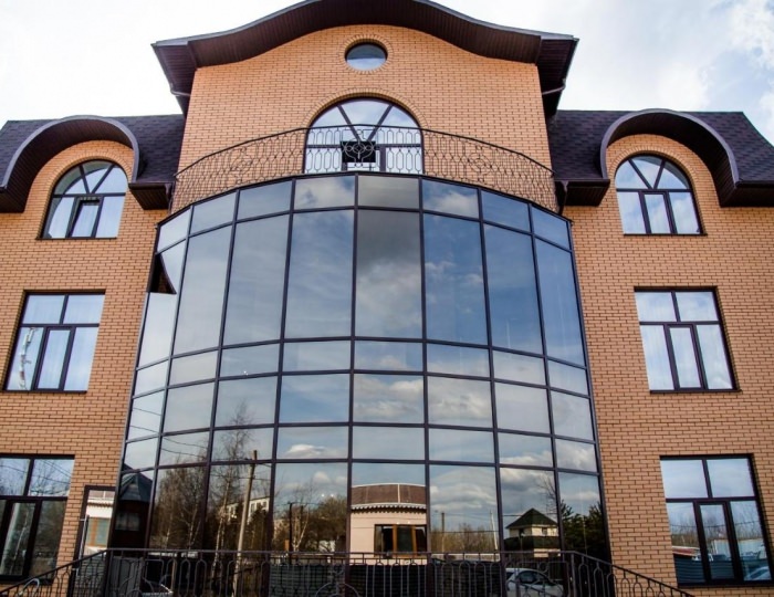 Гостиница «Небо» Солнечногорск