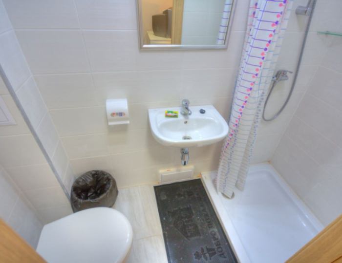 2-местный стандарт (корп. 1) - Курорт «Ателика Карасан»