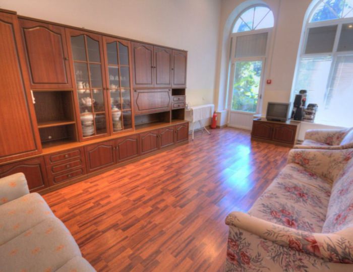 4-местные 4-комнатные именные апартаменты «Пушкин» (корп. 4) - Курорт «Ателика Карасан»