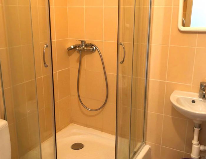 2-местный стандарт малый (корп. 5) - Курорт «Ателика Карасан»