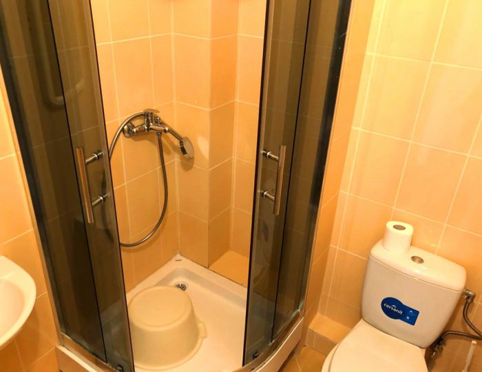 2-местный стандарт (корп. 5) - Курорт «Ателика Карасан»