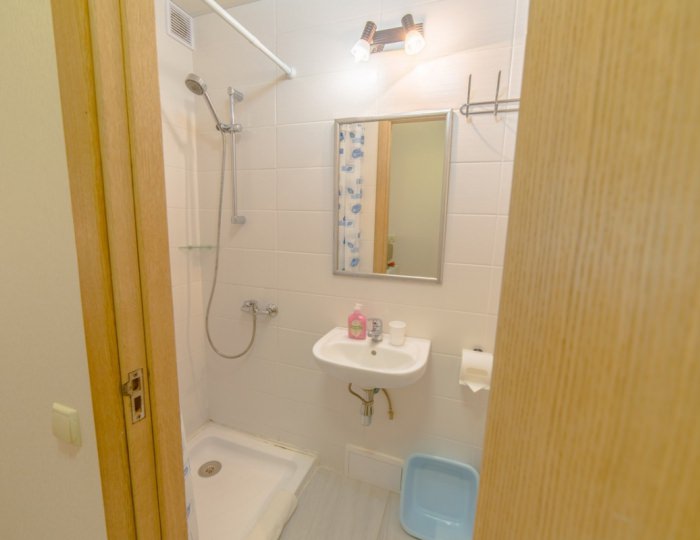 2-местный стандарт малый (корп. 1) - Курорт «Ателика Карасан»