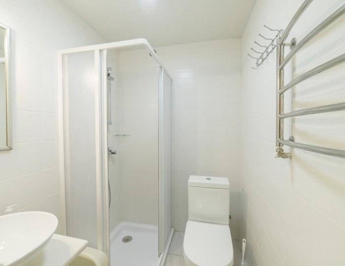 3-местный стандарт (корп. 1) - Курорт «Ателика Карасан»