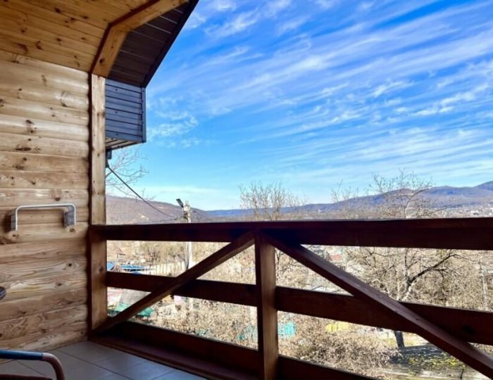 Гостевой дом «Сова от Травел Хотелс Антураж» Каменномостский