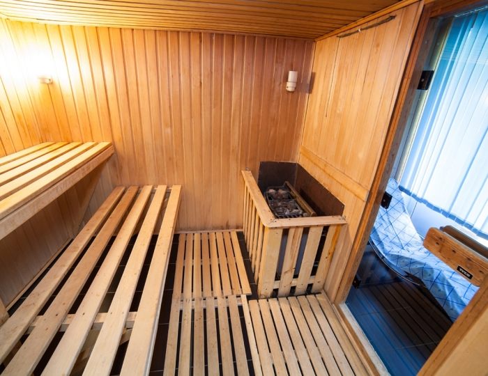 SPA-отдых - Дом отдыха «Подмосковье» Троицкое