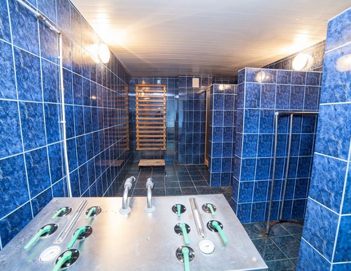 SPA-отдых - Дом отдыха «Подмосковье» Троицкое