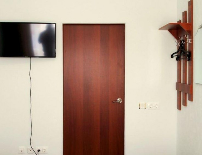 Отель «Визит» Ишим