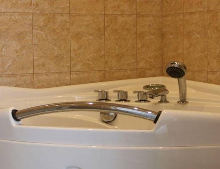 Отель «Визит» Ишим