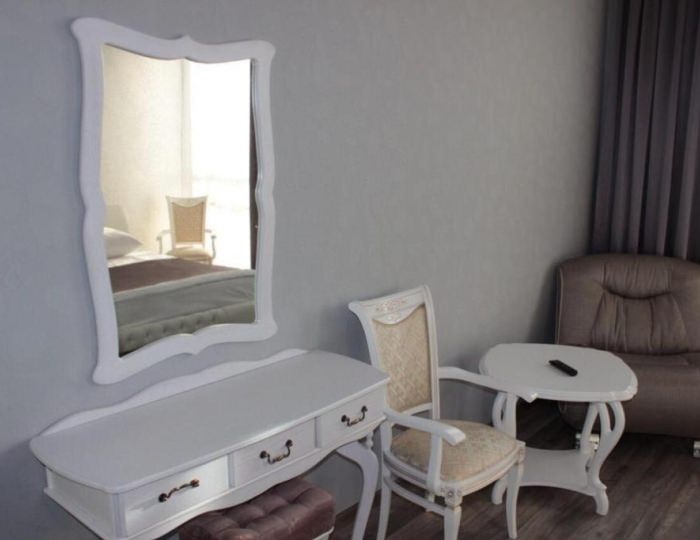 Гостинично-ресторанный комплекс «Ершов» Ишим