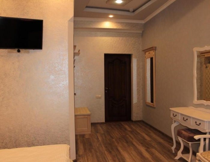 Гостинично-ресторанный комплекс «Ершов» Ишим