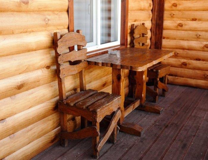 База отдыха «Лесная Сказка» Ишим