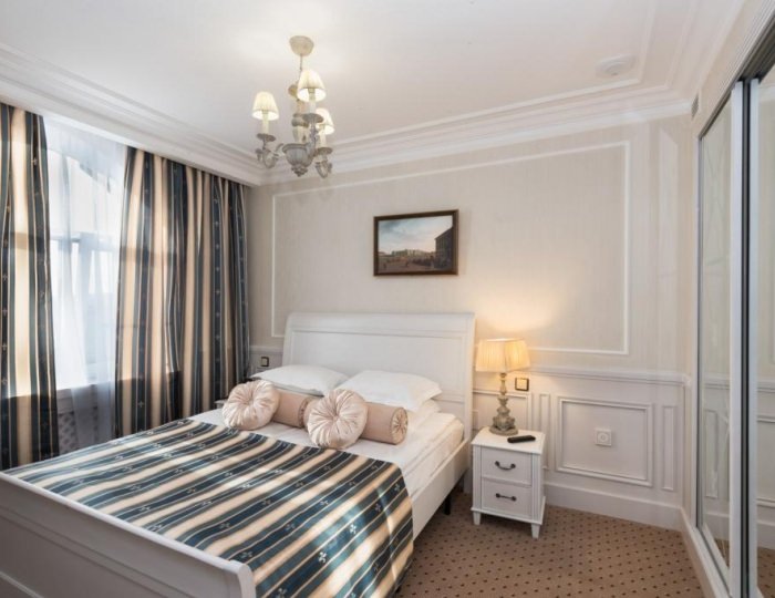 Отель Aglaya Hotel&Courtyard / Аглая Санкт-Петербург