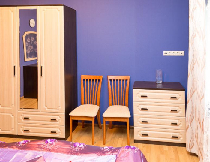 Коттедж стандарт - Отель «Алирико» Кузяево